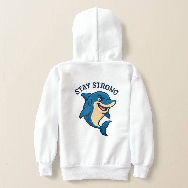 T-Shirt Reste solide (Couchage Retour)