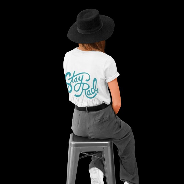 T-shirt Rester (Check it out)