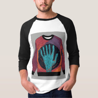 T-shirt "Restez à l'abri" "Chasing Dreams" "Good Vibes Onl