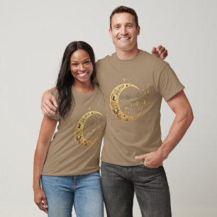 T-shirt Restez Confortable Ours Minimal Et Coca Chaud