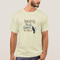 Restez Cozy – Parce que le Confort est Tout