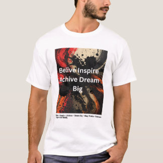 T-shirt restez crâne de design squelette tatouage de crâne