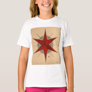 T-shirt Restez élégant grâce à notre collection tendance d