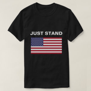 T-SHIRT RESTEZ JUSTE
