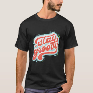 T-shirt Restez Super Self Love Motivational