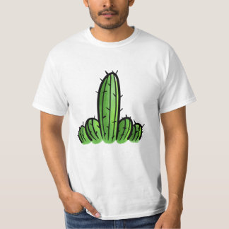 T-shirt Restez Vif, Tournez le Dos au Monde