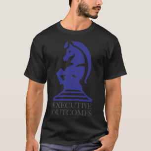 T-shirt Résultats de la direction