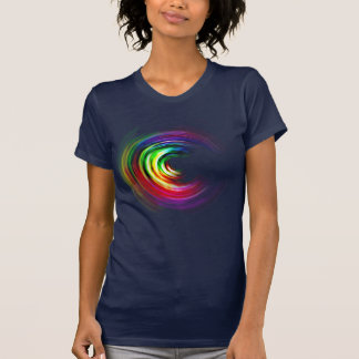 T-shirt résumé