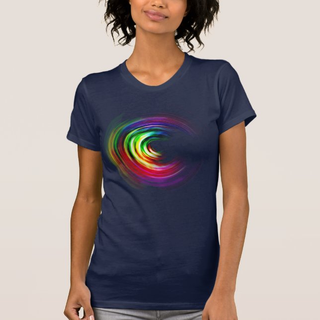 T-shirt résumé (Devant)