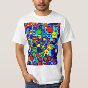 T-shirt Résumé 31