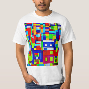 T-shirt Résumé 63