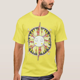 T-shirt Résumé JRG 10