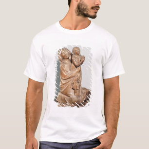 T-shirt Résurrection d'une petite fille