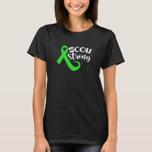 T-shirt Rétablissement d'opération du dos Scoliose Sensibi