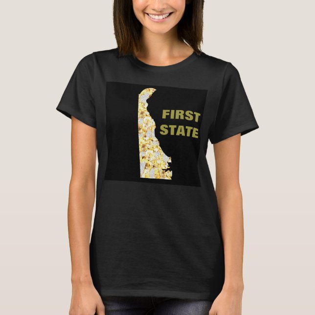 T-SHIRT RETARD (Devant)