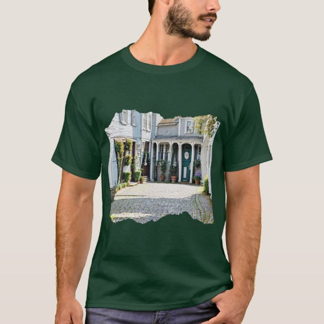 T-shirt RETARD 24 12 Surdimensionné (Devant)