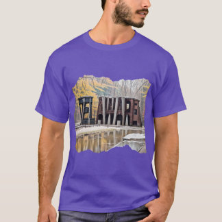 T-SHIRT RETARD 24 4