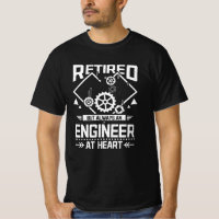 Retired Engineer