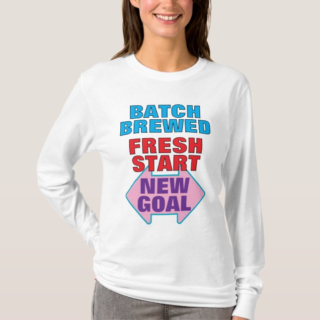 T-shirt Retour à l'école (Devant)