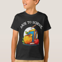 Retour à l'école