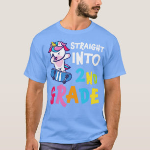 T-shirt Retour à l'école (48)