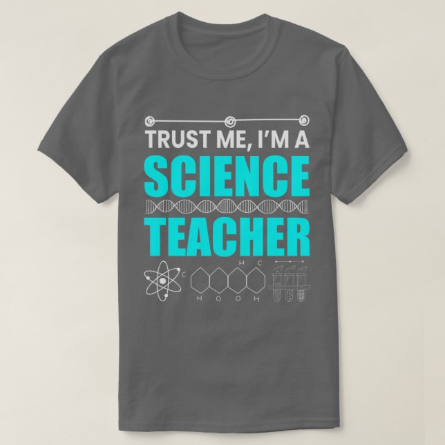 T-shirt Retour à l'école (78) (Design devant)