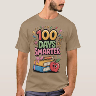 T-shirt Retour à l'école drôle premier jour d'école Étudia
