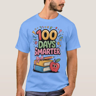 T-shirt Retour à l'école drôle premier jour d'école Étudia