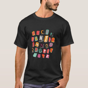 T-shirt Retour à l'école Enseignants Drôle Pré K Maternell