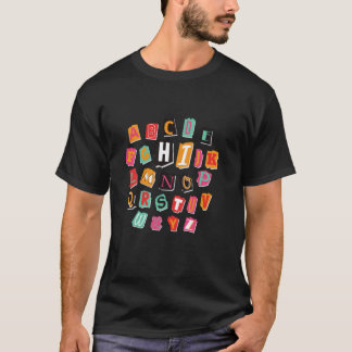 T-shirt Retour à l'école Enseignants Drôle Pré K Maternell