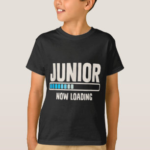 T-shirt Retour À L'École Junior 11e Année Chargement En Co