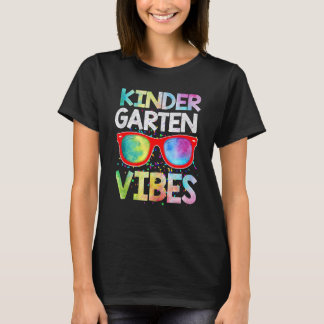 T-shirt Retour à l'école Maternelle Ambiance 1er Jour Ense