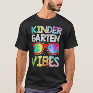 T-shirt Retour à l'école Maternelle Ambiance 1er Jour Ense