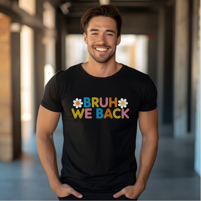 T-shirt Retour à l'école rétro cadeau super pour la margue (Créateur téléchargé)