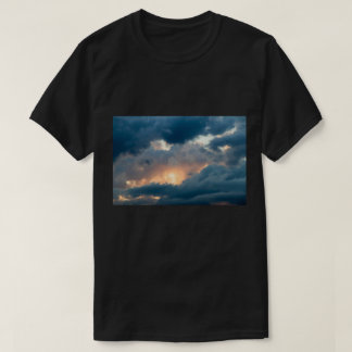 T-shirt retour au premier spectacle
