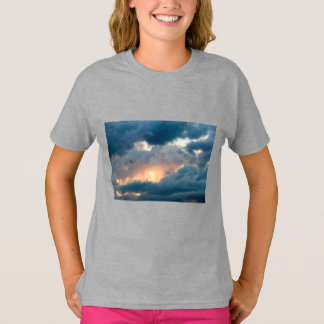 T-shirt retour au premier spectacle