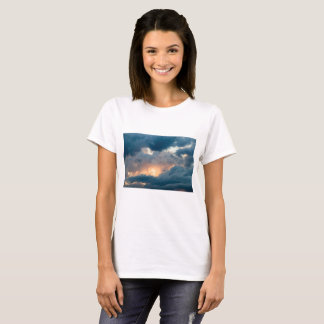 T-shirt retour au premier spectacle