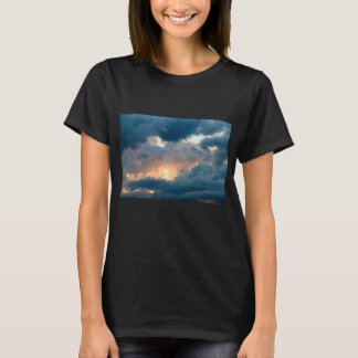 T-shirt retour au premier spectacle