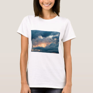 T-shirt retour au premier spectacle