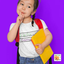 Retour au tableau de bord de l'école Alphabet pers