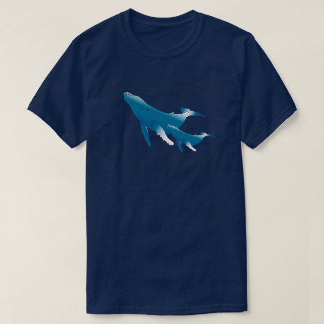 T-shirt Retour de Notre-Dame 1 (Design devant)
