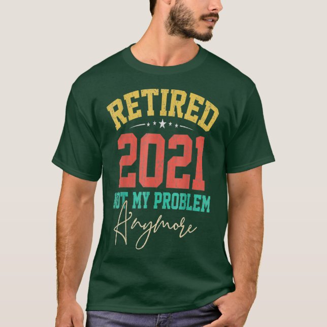 T-shirt Retour des Cicadas (Devant)