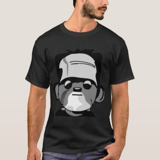 T-shirt Retour du ClA Avy : Frank