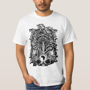 T-shirt Retour du roi pharaon 