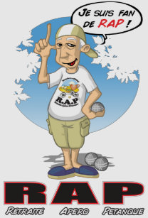 T Shirts Petanque Originaux Personnalisables Zazzle Fr