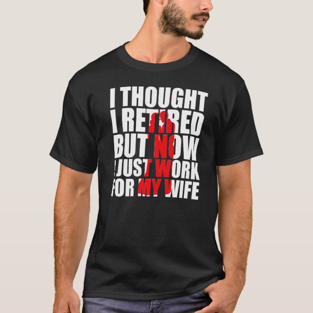 T-shirt Retraite s Homme Papa Bachelor Party Pun (Devant)