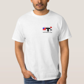 T-shirt Retrieval site registration commemoration Tshirt2