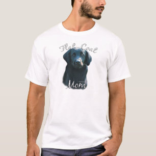 T-shirt Retriever à couche plate Maman 2
