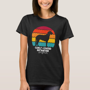 T-shirt Retriqueur Retriqueur Retro Retro Vintage