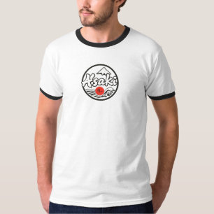 T-shirt rétro